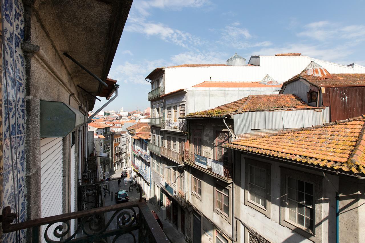 Clerigos 132 Apartment Porto Exterior foto