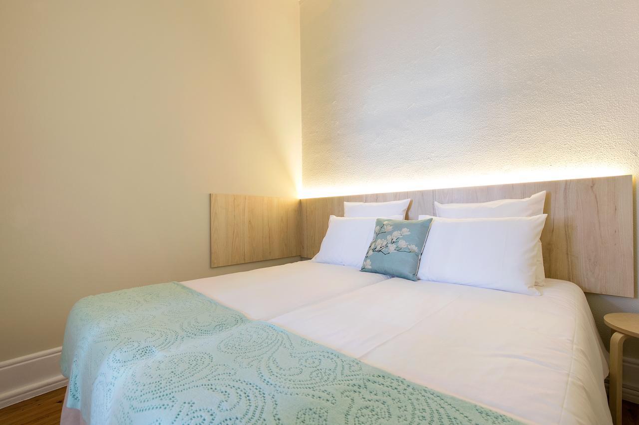 Clerigos 132 Apartment Porto Exterior foto