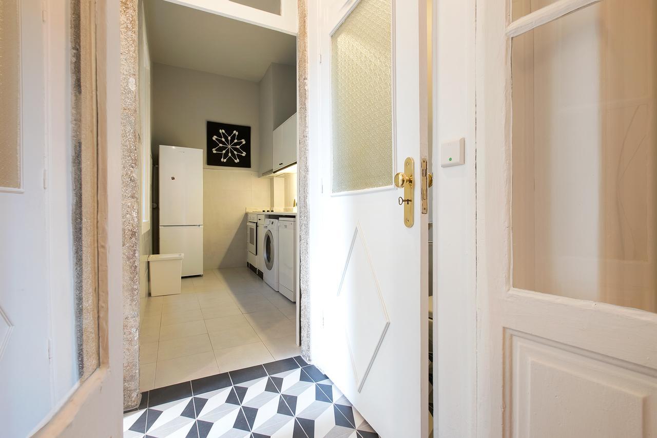 Clerigos 132 Apartment Porto Exterior foto