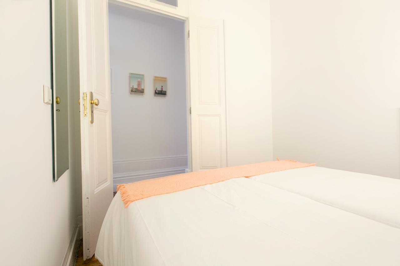 Clerigos 132 Apartment Porto Exterior foto
